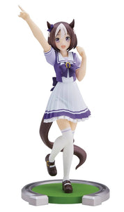 OPEN BOX - Uma Musume Pretty Derby Special Week figure by Banpresto