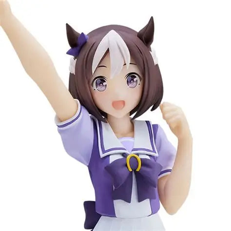 OPEN BOX - Uma Musume Pretty Derby Special Week figure by Banpresto