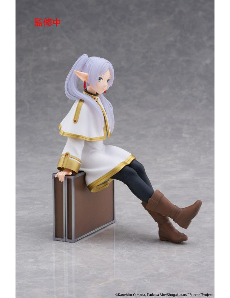 Frieren: Beyond Journey's End Desktop Cute Figure Frieren Trunk Ver.