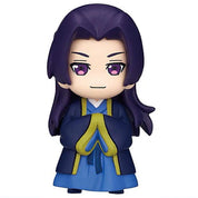 The Apothecary Diaries Mini Figure Gashapon Keychain (1 Random Keychain)