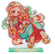 Toilet-Bound Hanako-kun 10th Anniversary - Acrylic stands