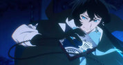 The Case Study of Vanitas: Premium Vanitas' Book