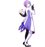 Project Sekai Rui Acrylic Stand JP Exclusive