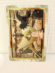 Witch Hat Atelier Coco SR collector card front