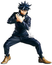 OPEN BOX - Jujutsu Kaisen Taito Megumi Fushiguro figure