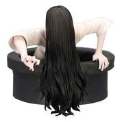 The Ring Sadako Noodle Stopper Figure by Furyu