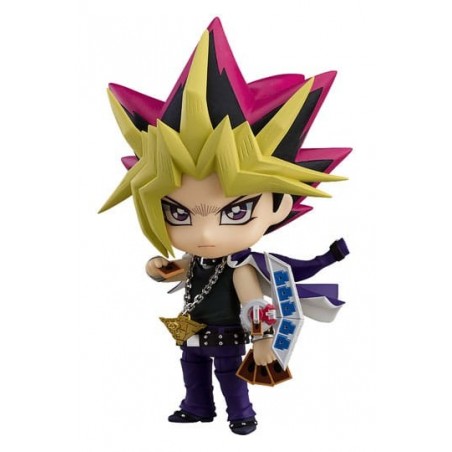 Yu-Gi-Oh! Atem Nendoroid (Copy A)